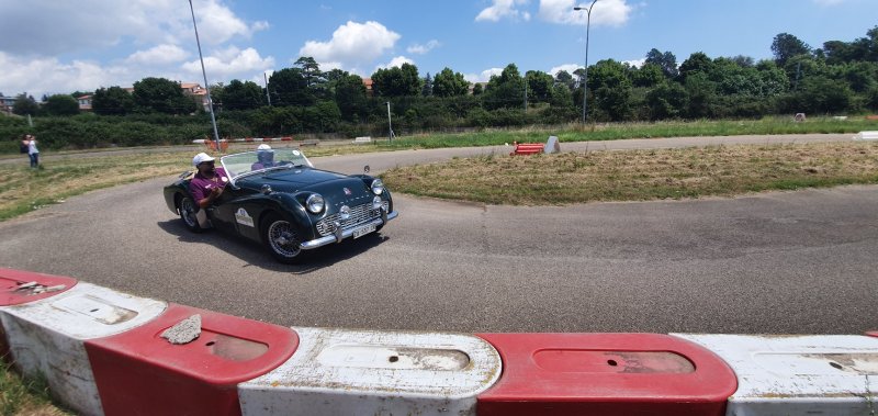 Raid etruschi 2019